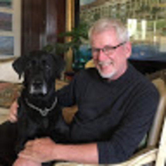 Meet your Posher, Jim - Picture 1 of 1